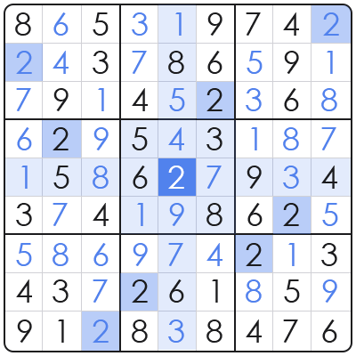 evil web sudoku