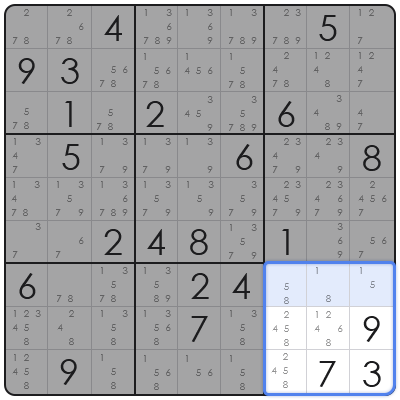 sudoku razzle