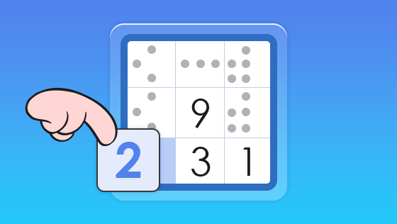 tips for solving difficult sudoku
