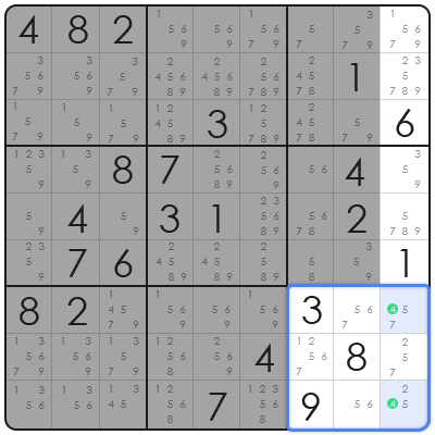 the new york times sudoku